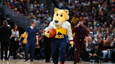 Conoce cuáles son las mascotas mejor pagadas de la NBA (+detalles) Conoce cuáles son las mascotas mejor pagadas de la NBA (+detalles)