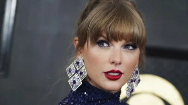 Efecto Taylor Swift: Más de 300 mil personas se registraron para votar en Estados Unidos
