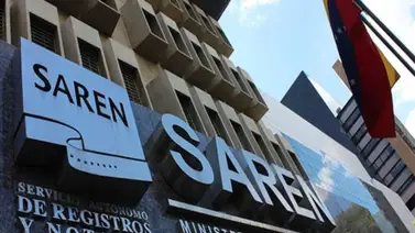 Entérate: ¿Cómo solicitar la partida de nacimiento en la plataforma del Sarén? Entérate: ¿Cómo solicitar la partida de nacimiento en la plataforma del Sarén?