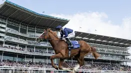 Estas son las 3 carreras de esta semana que clasifican en Europa a las Breeders'Cup