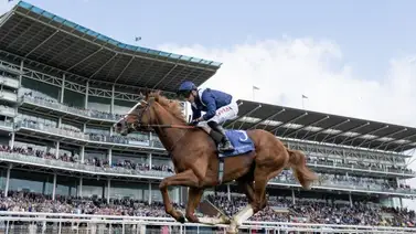 Estas son las 3 carreras de esta semana que clasifican en Europa a las Breeders'Cup Estas son las 3 carreras de esta semana que clasifican en Europa a las Breeders'Cup