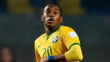 Robinho y la cárcel: Justicia brasilera emite nueva decisión sobre su caso de violación Robinho y la cárcel: Justicia brasilera emite nueva decisión sobre su caso de violación
