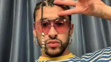 Bad Bunny regresa a la pantalla grande Bad Bunny regresa a la pantalla grande