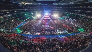 El Real Madrid suspende sus próximos conciertos en el Santiago Bernabéu ¿Qué pasó?