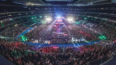 El Real Madrid suspende sus próximos conciertos en el Santiago Bernabéu ¿Qué pasó? El Real Madrid suspende sus próximos conciertos en el Santiago Bernabéu ¿Qué pasó?