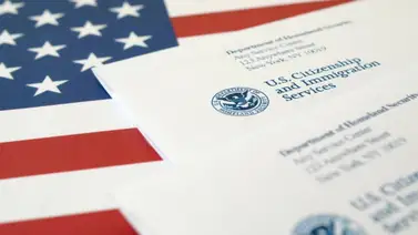 USCIS USCIS