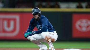 MLB: Víctor Robles y su notable renacimiento con Marineros (+dato)