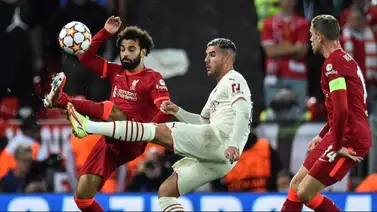 Champions League: ¿Cuáles son los partidos más atractivos de la primera fecha? Champions League: ¿Cuáles son los partidos más atractivos de la primera fecha?