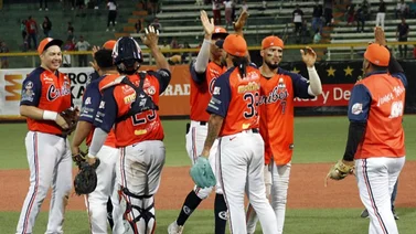 LVBP: Así luciría el lineup de Caribes de Anzoátegui para el inicio de la temporada 2024-25