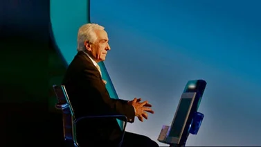 ¿Vuelve Eladio Lárez a la televisión venezolana? Esto es lo que se sabe 