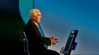 ¿Vuelve Eladio Lárez a la televisión venezolana? Esto es lo que se sabe  ¿Vuelve Eladio Lárez a la televisión venezolana? Esto es lo que se sabe
