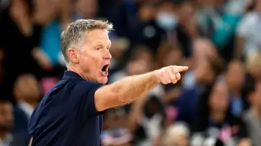 NBA: ¿Quién se vería afectado? Steve Kerr propone que haya descensos NBA: ¿Quién se vería afectado? Steve Kerr propone que haya descensos