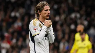 ¡Crisis en el Real Madrid! Carlo Ancelotti lleva a sólo dos mediocampistas a Anoeta (+Convocatoria) ¡Crisis en el Real Madrid! Carlo Ancelotti lleva a sólo dos mediocampistas a Anoeta (+Convocatoria)