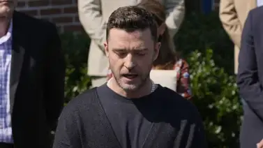 Justin Timberlake se declara culpable: Estas serán las consecuencias Justin Timberlake se declara culpable: Estas serán las consecuencias