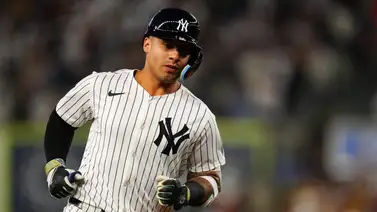 MLB: Estos son los destacados registros de Gleyber Torres vs Boston Red Sox MLB: Estos son los destacados registros de Gleyber Torres vs Boston Red Sox