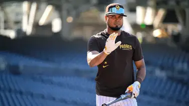 MLB: Luis Arráez es una máquina de hits desde su último ponche (+Números) MLB: Luis Arráez es una máquina de hits desde su último ponche (+Números)