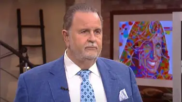 Raúl de Molina y su opinión sobre las restricciones en la televisión Raúl de Molina y su opinión sobre las restricciones en la televisión