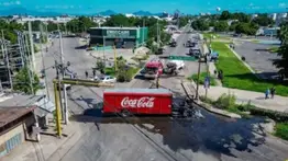 Famoso actor se pronuncia sobre la situación en Culiacán