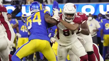 NFL: “Zona de Anotación” + choque de este domingo NFL: “Zona de Anotación” + choque de este domingo