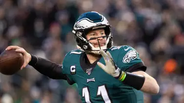 NFL: 5 Quarterbacks que podrían ser firmados por Miami Dolphins NFL: 5 Quarterbacks que podrían ser firmados por Miami Dolphins