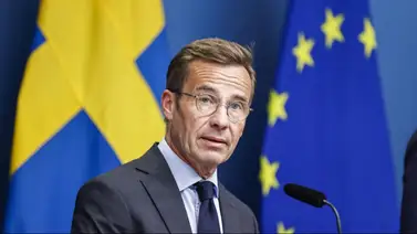 Gobierno sueco ofrecerá hasta 30.000 euros a los migrantes que abandonen el país Gobierno sueco ofrecerá hasta 30.000 euros a los migrantes que abandonen el país