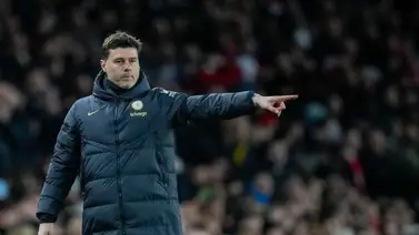 Estos son los números de Mauricio Pochettino que ilusionan a la selección de Estados Unidos (+Detalles) Estos son los números de Mauricio Pochettino que ilusionan a la selección de Estados Unidos (+Detalles)