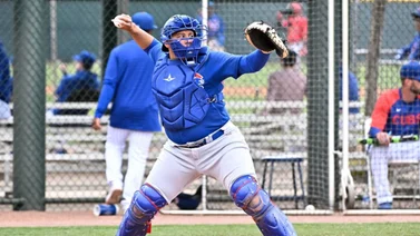 MLB: Cachorros de Chicago están encantados con prospecto venezolano