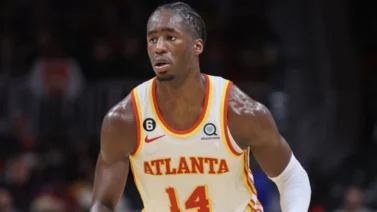 NBA: ¿Problemas de salud? Un grandioso prospecto al borde del retiro