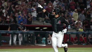MLB: Eugenio Suárez es el primero que se une al mítico Babe Ruth con este increíble dato (+video)