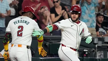 MLB: ¡Al ritmo de Ohtani! Así le ha ido a Eugenio Suárez en los últimos 30 días