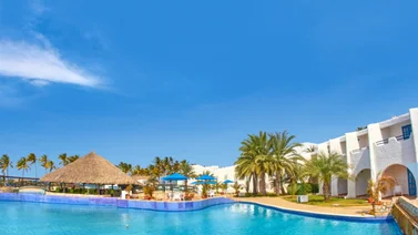 Hotel Costa Caribe: 25 años de lujo y confort en la isla de Margarita