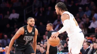 NBA: Estrella de los Knicks desesperado por ganar su primer anillo