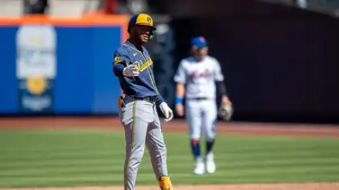 MLB: Jackson Chourio y la estadística que le mide como uno de los mejores bólidos MLB: Jackson Chourio y la estadística que le mide como uno de los mejores bólidos