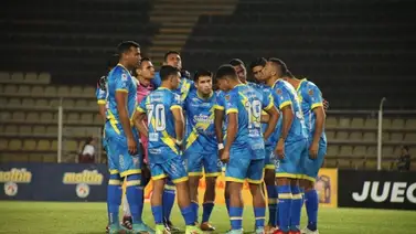 Liga FUTVE: Estos son los horarios de la jornada 8 del Torneo Clausura Liga FUTVE: Estos son los horarios de la jornada 8 del Torneo Clausura