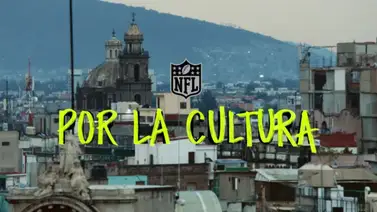 La NFL lanza la campaña "Por la Cultura" para celebrar la herencia latina en el deporte La NFL lanza la campaña "Por la Cultura" para celebrar la herencia latina en el deporte