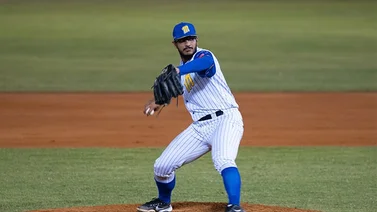 LVBP: Nivaldo Rodríguez luce en Taiwán y se prepara para la Temporada 2024-2025