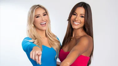 Este es el nuevo programa de Meridiano TV