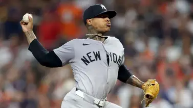MLB: Yankees enviarán a este lanzador al bullpen tras problemas de sus últimas salidas MLB: Yankees enviarán a este lanzador al bullpen tras problemas de sus últimas salidas