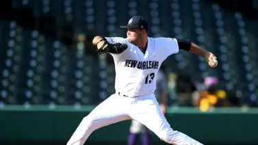 LVBP: Los Cardenales de Lara anuncian a sus últimos importados LVBP: Los Cardenales de Lara anuncian a sus últimos importados