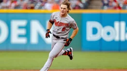MLB: ¡Se acabó! así fue el palo que dio Gunnar Henderson para terminar con No Hitter de Detroit