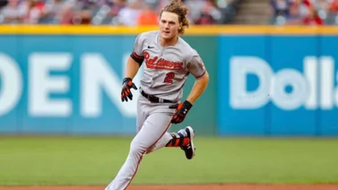 MLB: ¡Se acabó! así fue el palo que dio Gunnar Henderson para terminar con No Hitter de Detroit