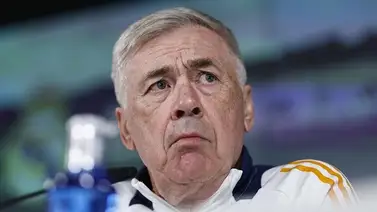 Carlo Ancelotti y el insólito cambio que podría implementar ante la Real Sociedad Carlo Ancelotti y el insólito cambio que podría implementar ante la Real Sociedad