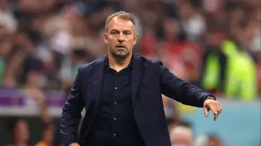 LaLiga: Vea lo que el entrenador del Barcelona le exige sus jugadores (+video) LaLiga: Vea lo que el entrenador del Barcelona le exige sus jugadores (+video)