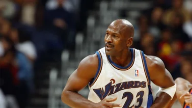 NBA: ¿Bajó mucho su nivel? Esto dijo una figura de la liga sobre Michael Jordan y su paso por Washington Wizards