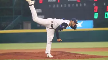 LVBP: Esto dice Erick Leal sobre los rumores que lo vinculan a otras ligas (+video) LVBP: Esto dice Erick Leal sobre los rumores que lo vinculan a otras ligas (+video)