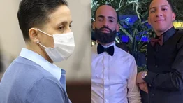 Las pruebas que condenan a la mujer que apagó la vida del hermano de Arcángel