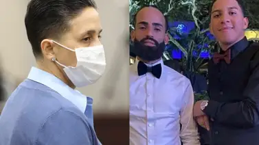 Las pruebas que condenan a la mujer que apagó la vida del hermano de Arcángel Las pruebas que condenan a la mujer que apagó la vida del hermano de Arcángel