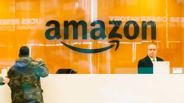 Amazon implementa nuevas medidas en beneficio de sus trabajadores Amazon implementa nuevas medidas en beneficio de sus trabajadores