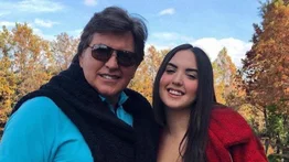 Hija de Víctor Cámara triunfa en los MTV VMAs 2024