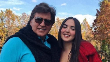 Hija de Víctor Cámara triunfa en los MTV VMAs 2024